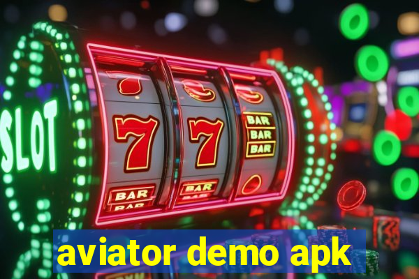 aviator demo apk